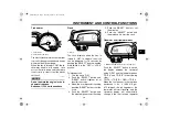 Предварительный просмотр 23 страницы Yamaha FZ8-NA Owner'S Manual