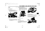 Предварительный просмотр 31 страницы Yamaha FZ8-NA Owner'S Manual