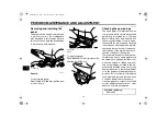 Предварительный просмотр 52 страницы Yamaha FZ8-NA Owner'S Manual