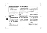 Предварительный просмотр 56 страницы Yamaha FZ8-NA Owner'S Manual