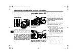 Предварительный просмотр 66 страницы Yamaha FZ8-NA Owner'S Manual