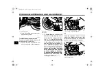 Предварительный просмотр 68 страницы Yamaha FZ8-NA Owner'S Manual