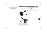 Предварительный просмотр 71 страницы Yamaha FZ8-NA Owner'S Manual