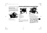 Предварительный просмотр 75 страницы Yamaha FZ8-NA Owner'S Manual