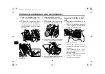 Предварительный просмотр 78 страницы Yamaha FZ8-NA Owner'S Manual