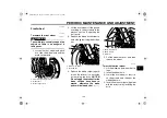 Предварительный просмотр 81 страницы Yamaha FZ8-NA Owner'S Manual