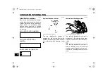 Предварительный просмотр 94 страницы Yamaha FZ8-NA Owner'S Manual