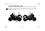 Preview for 8 page of Yamaha FZ8NB Owner'S Manual