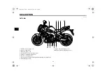 Preview for 16 page of Yamaha FZ8NB Owner'S Manual