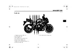 Preview for 17 page of Yamaha FZ8NB Owner'S Manual