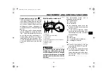 Preview for 23 page of Yamaha FZ8NB Owner'S Manual