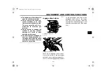 Preview for 35 page of Yamaha FZ8NB Owner'S Manual