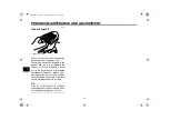 Preview for 46 page of Yamaha FZ8NB Owner'S Manual