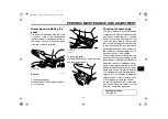 Preview for 53 page of Yamaha FZ8NB Owner'S Manual