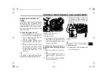 Preview for 55 page of Yamaha FZ8NB Owner'S Manual