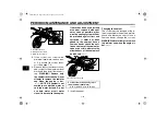 Preview for 58 page of Yamaha FZ8NB Owner'S Manual