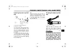 Preview for 65 page of Yamaha FZ8NB Owner'S Manual