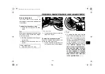 Preview for 69 page of Yamaha FZ8NB Owner'S Manual