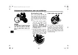 Preview for 74 page of Yamaha FZ8NB Owner'S Manual