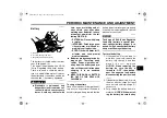 Preview for 75 page of Yamaha FZ8NB Owner'S Manual