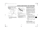 Preview for 81 page of Yamaha FZ8NB Owner'S Manual