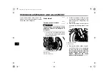 Preview for 82 page of Yamaha FZ8NB Owner'S Manual