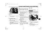 Preview for 83 page of Yamaha FZ8NB Owner'S Manual