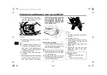 Preview for 84 page of Yamaha FZ8NB Owner'S Manual