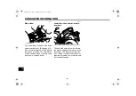 Preview for 96 page of Yamaha FZ8NB Owner'S Manual