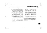 Preview for 103 page of Yamaha FZ8NB Owner'S Manual