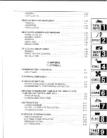 Preview for 10 page of Yamaha FZR 600 Service Manual