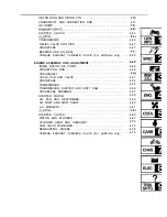 Предварительный просмотр 6 страницы Yamaha FZR400 1988-1989 Service Manual