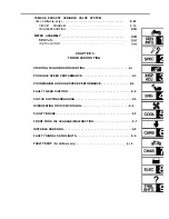 Предварительный просмотр 10 страницы Yamaha FZR400 1988-1989 Service Manual