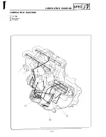 Предварительный просмотр 79 страницы Yamaha FZR400 1988-1989 Service Manual