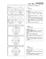 Предварительный просмотр 243 страницы Yamaha FZR400 1988-1989 Service Manual