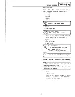 Предварительный просмотр 246 страницы Yamaha FZR400 1988-1989 Service Manual