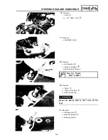 Предварительный просмотр 277 страницы Yamaha FZR400 1988-1989 Service Manual