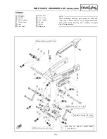 Предварительный просмотр 285 страницы Yamaha FZR400 1988-1989 Service Manual