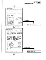 Предварительный просмотр 313 страницы Yamaha FZR400 1988-1989 Service Manual