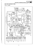 Предварительный просмотр 315 страницы Yamaha FZR400 1988-1989 Service Manual