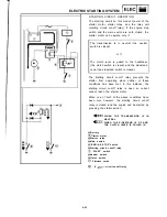 Предварительный просмотр 317 страницы Yamaha FZR400 1988-1989 Service Manual