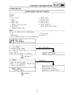 Предварительный просмотр 318 страницы Yamaha FZR400 1988-1989 Service Manual