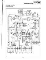 Предварительный просмотр 327 страницы Yamaha FZR400 1988-1989 Service Manual