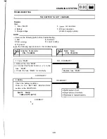 Предварительный просмотр 329 страницы Yamaha FZR400 1988-1989 Service Manual