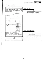 Предварительный просмотр 341 страницы Yamaha FZR400 1988-1989 Service Manual