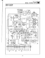 Предварительный просмотр 342 страницы Yamaha FZR400 1988-1989 Service Manual