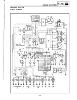 Предварительный просмотр 362 страницы Yamaha FZR400 1988-1989 Service Manual