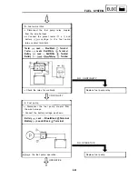 Предварительный просмотр 373 страницы Yamaha FZR400 1988-1989 Service Manual