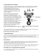 Предварительный просмотр 403 страницы Yamaha FZR400 1988-1989 Service Manual