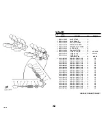 Предварительный просмотр 417 страницы Yamaha FZR400 1988-1989 Service Manual